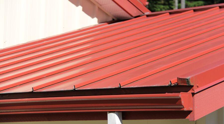 Industrial Roof Replacement in Cheyenne, WY